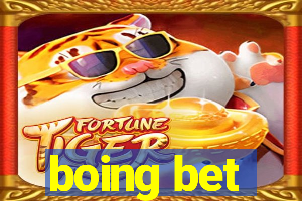 boing bet
