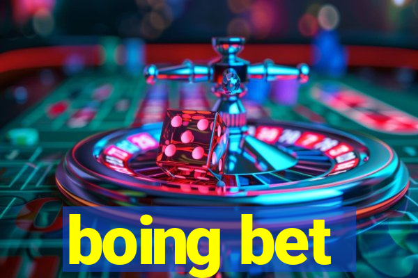 boing bet