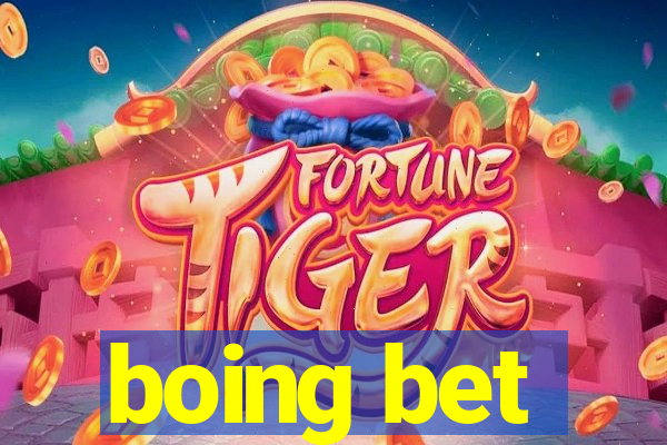 boing bet