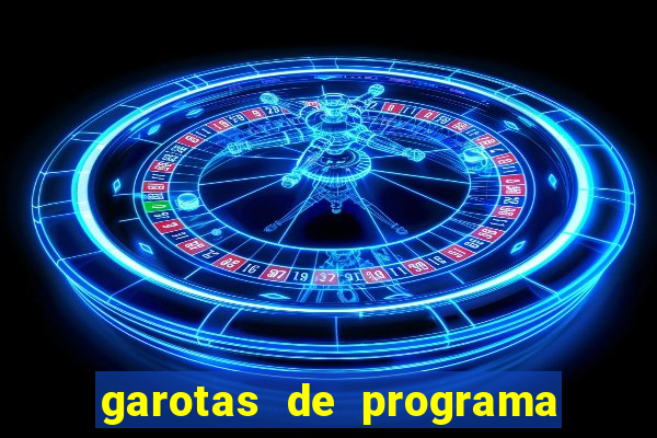 garotas de programa de guanambi
