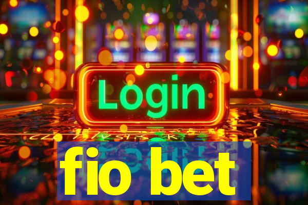 fio bet