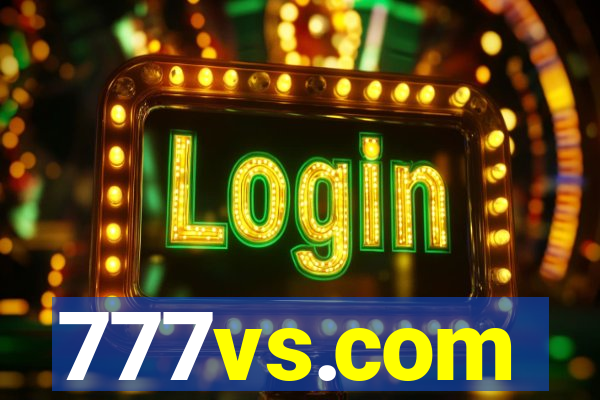 777vs.com