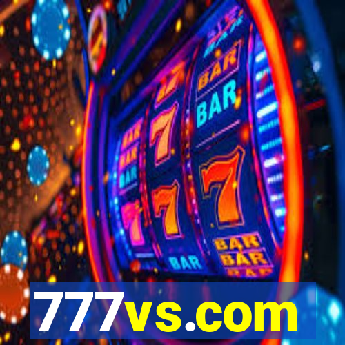 777vs.com