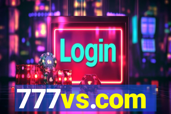 777vs.com