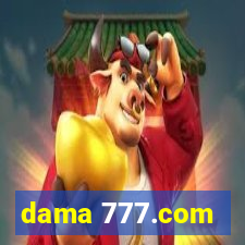 dama 777.com