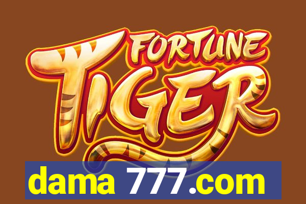 dama 777.com