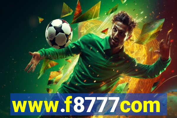 www.f8777com