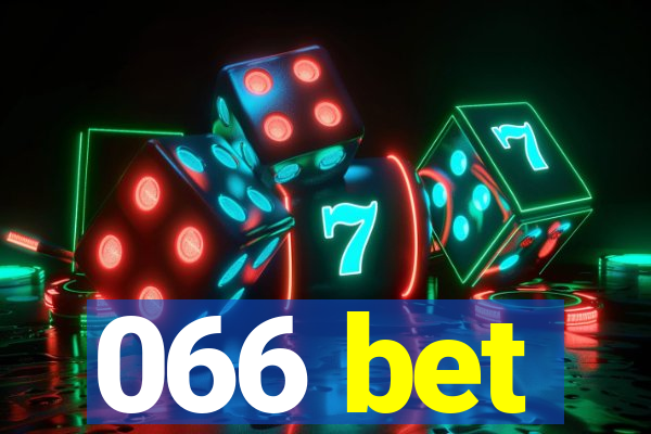 066 bet