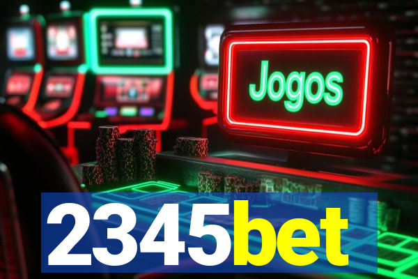 2345bet