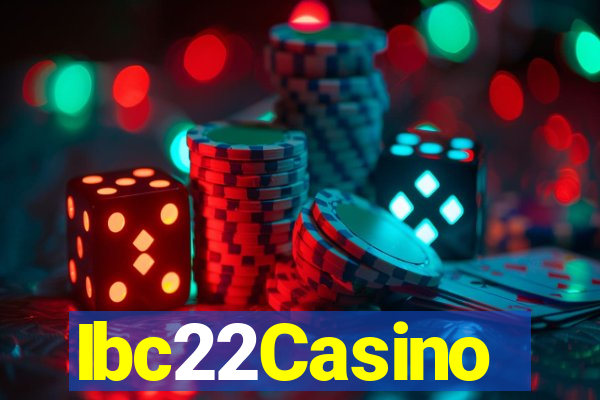 Ibc22Casino