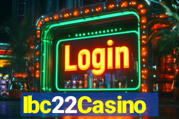 Ibc22Casino