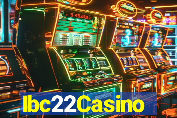 Ibc22Casino