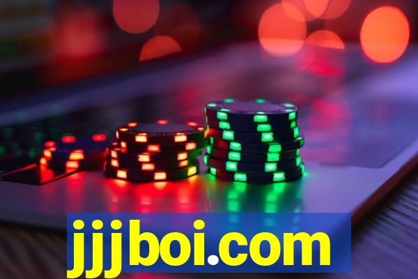 jjjboi.com