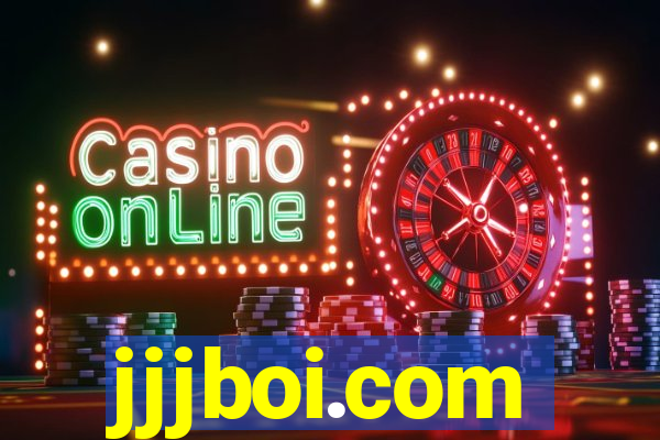 jjjboi.com
