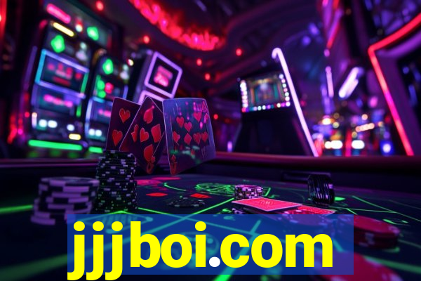 jjjboi.com