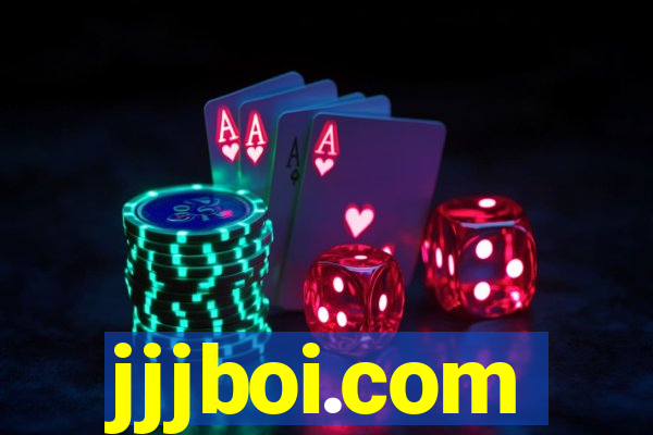 jjjboi.com