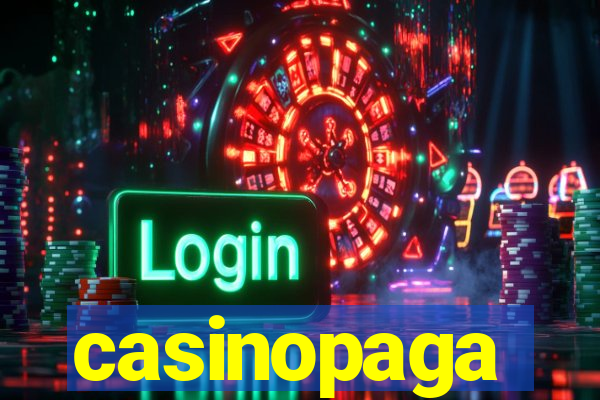 casinopaga