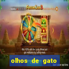 olhos de gato completo dublado