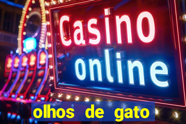 olhos de gato completo dublado
