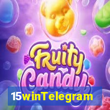 15winTelegram