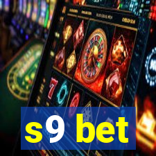 s9 bet