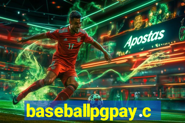 baseballpgpay.com