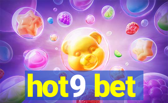 hot9 bet