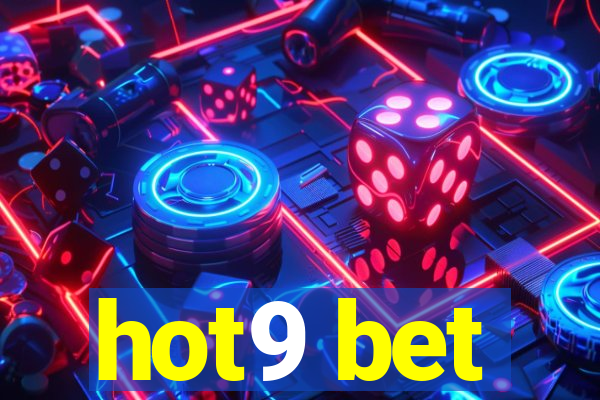 hot9 bet