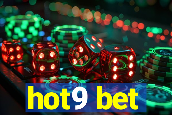 hot9 bet