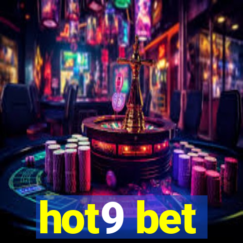 hot9 bet