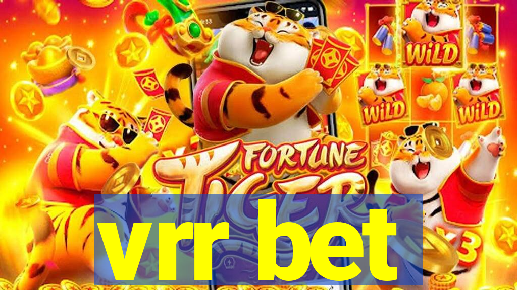 vrr bet