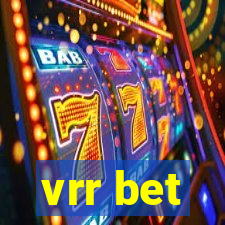 vrr bet