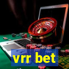 vrr bet