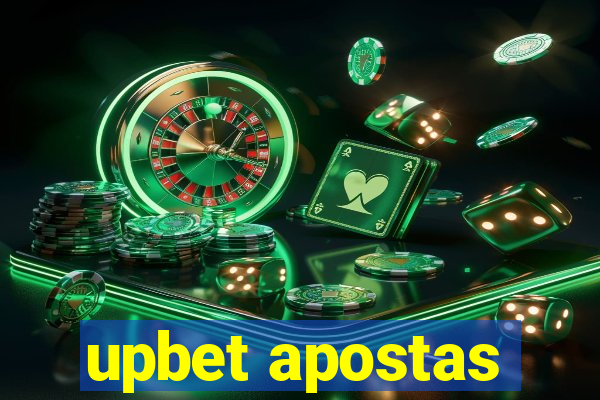 upbet apostas