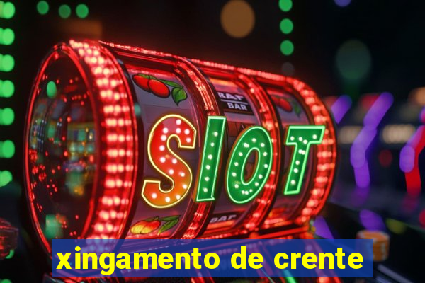 xingamento de crente
