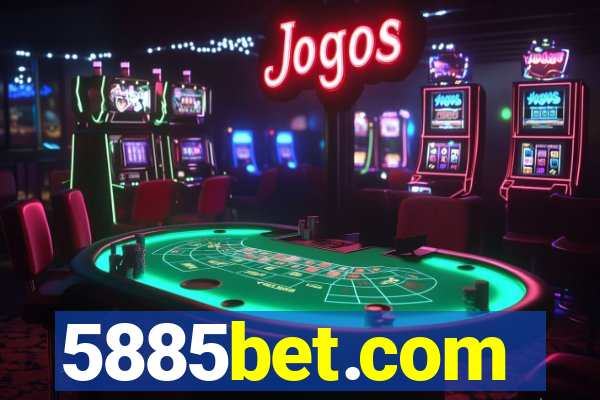 5885bet.com