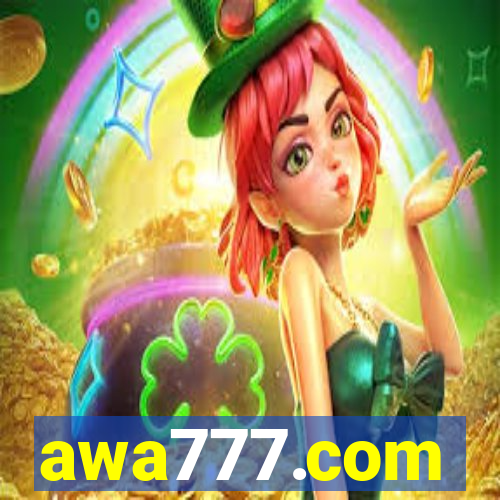 awa777.com