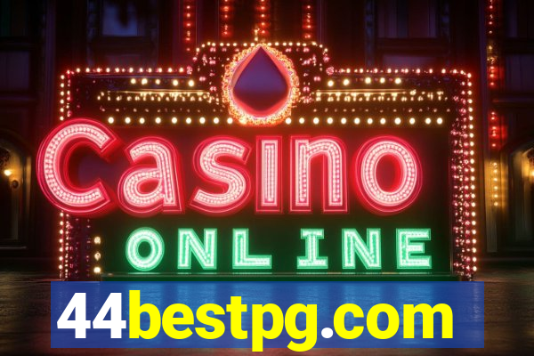 44bestpg.com