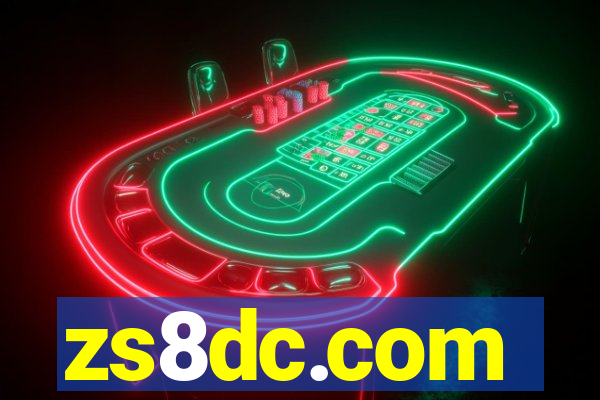 zs8dc.com