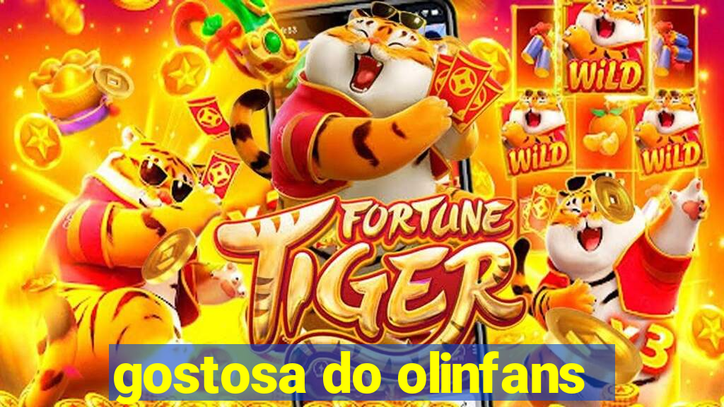 gostosa do olinfans