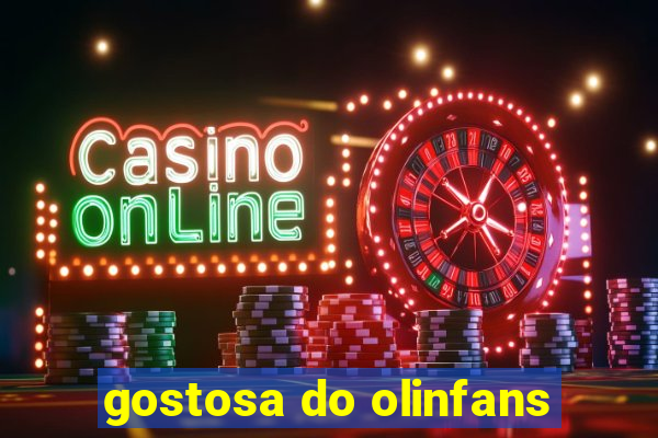 gostosa do olinfans