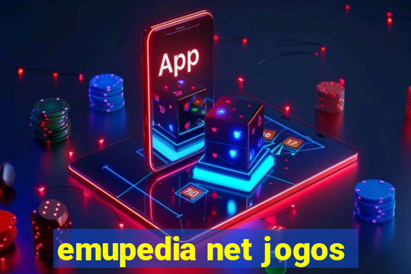 emupedia net jogos