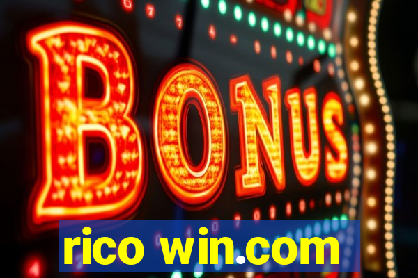 rico win.com