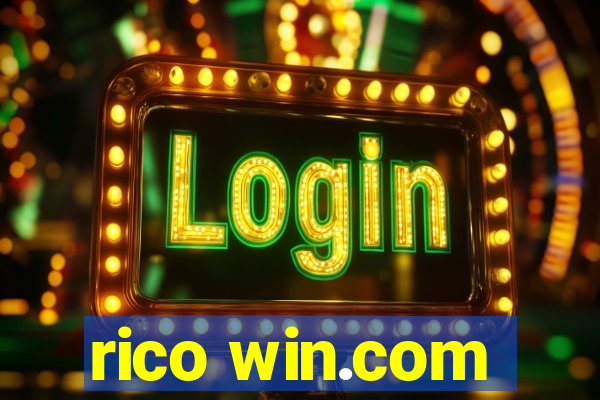rico win.com