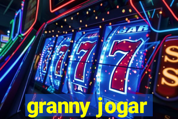 granny jogar