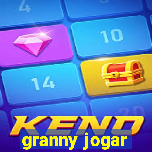 granny jogar