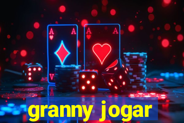 granny jogar