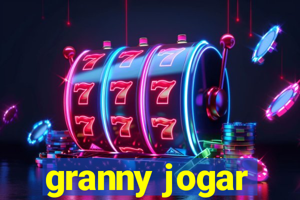 granny jogar