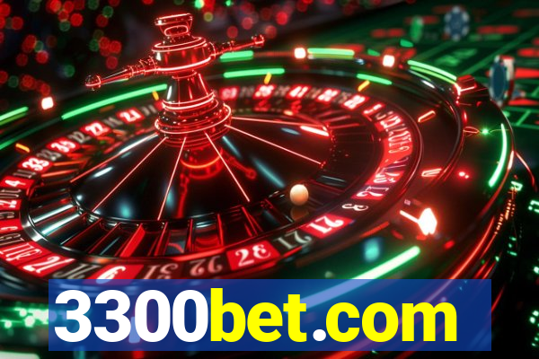 3300bet.com