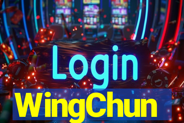 WingChun